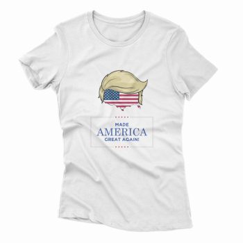 JÓL FÉSÜLT KERETES női póló fehér